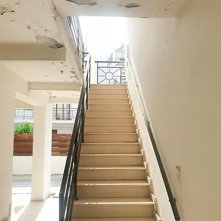 Apartment Palmove Tersefanou 201