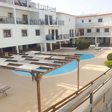 Apartman Palmove Tersefanou 201