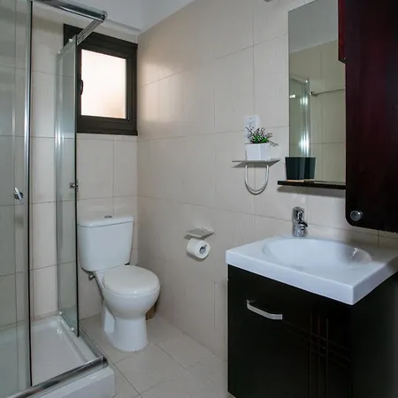 Apartment Palmove Tersefanou 201