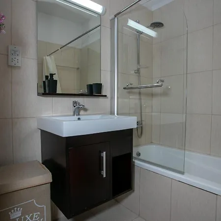 Apartment Palmove Tersefanou 201 *