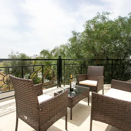 Apartment Palmove Tersefanou 201