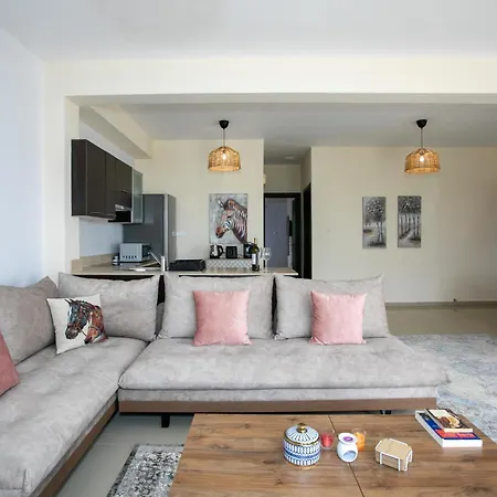 Apartment Palmove Tersefanou 201